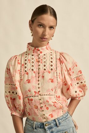 Zoe Kratzmann CABARET Top-tops-Diahann Boutique