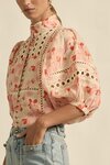 Zoe Kratzmann CABARET Top