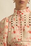 Zoe Kratzmann CABARET Top