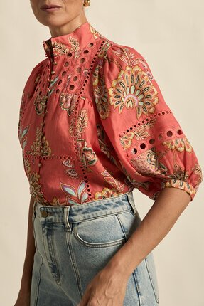 Zoe Kratzmann CABARET Top-tops-Diahann Boutique