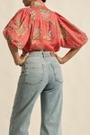 Zoe Kratzmann CABARET Top