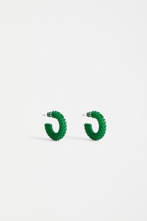 Elk EKSTAA MINI Hoop Earring-accessories-Diahann Boutique