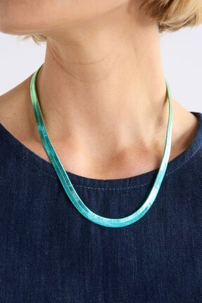 Elk VERA SHORT Necklace-accessories-Diahann Boutique