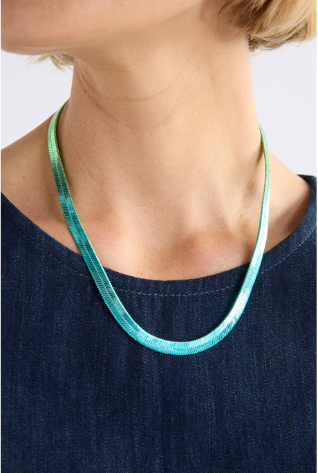 Elk VERA SHORT Necklace