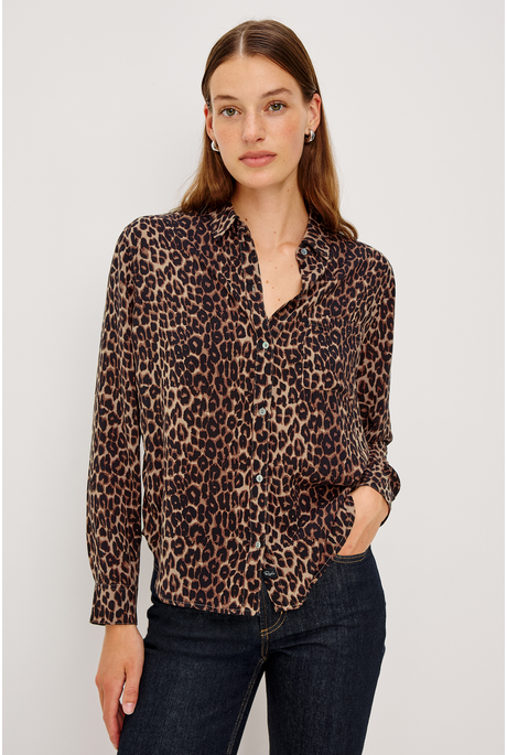 Rails JOSEPHINE NALA Shirt