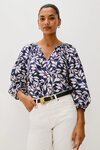 Rails VASIA Top