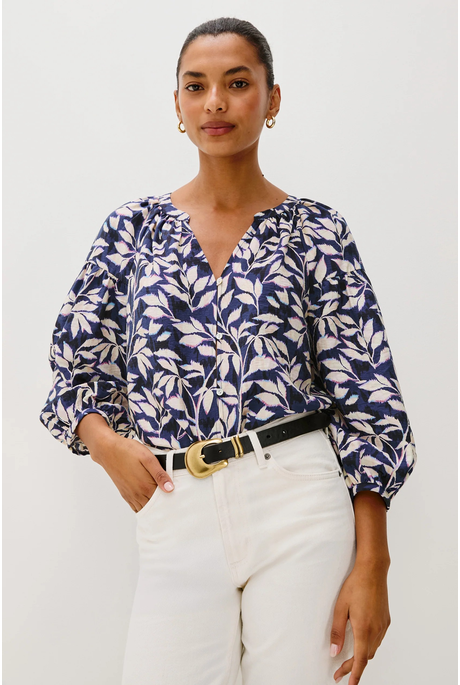 Rails VASIA Top