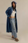 Free People MONIQUE Duster