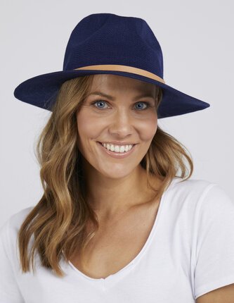 Elm PALM Hat-accessories-Diahann Boutique