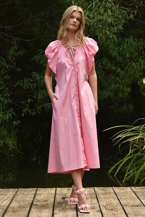 Coop GATHER THIS Dress-dresses-Diahann Boutique