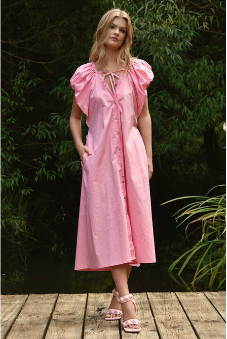 Coop GATHER THIS Dress