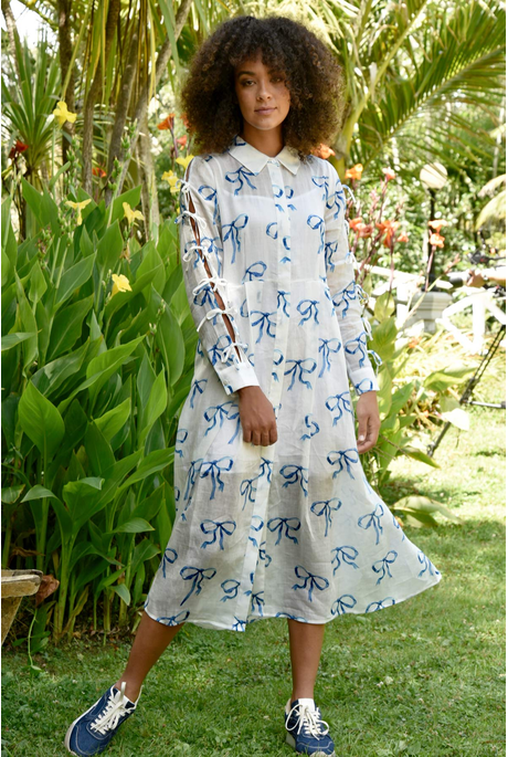 Coop HERE WE BOW AGAIN Dress