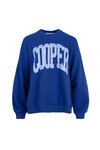 Cooper TAKE NOTE Sweater