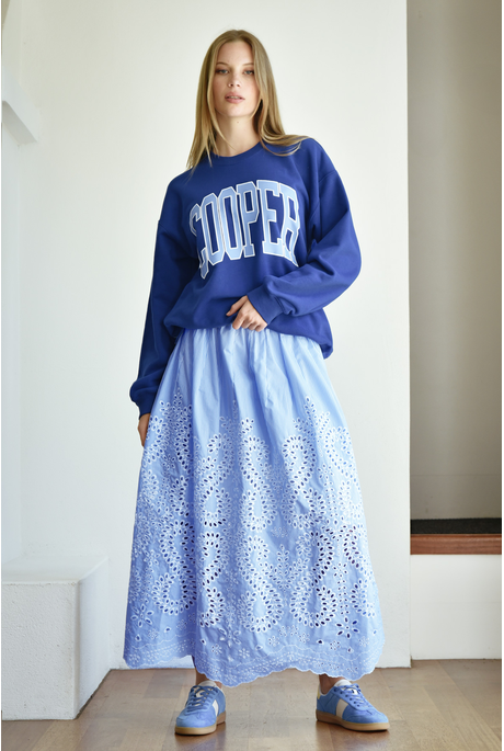 Cooper FORWARD MOTION Skirt