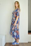 Cooper SHIFT ON OVER Dress