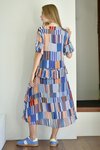 Cooper SHIFT ON OVER Dress