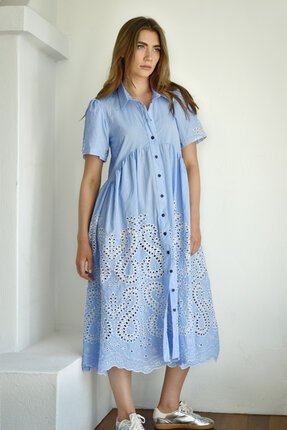 Cooper MADE FOR EACH OTHER Dress-dresses-Diahann Boutique