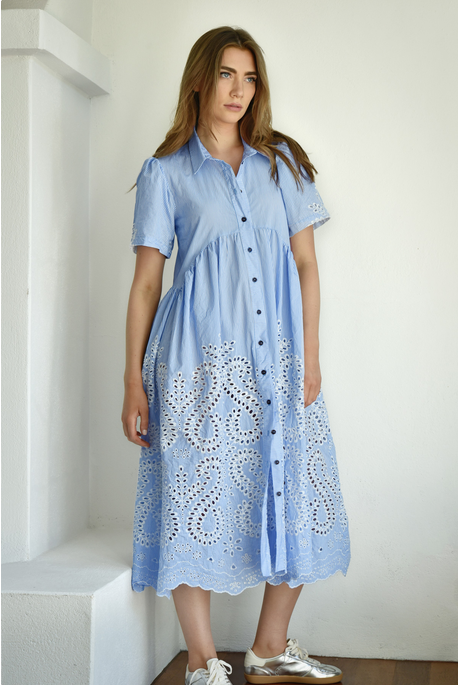 Cooper MADE FOR EACH OTHER Dress