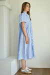 Cooper MADE FOR EACH OTHER Dress