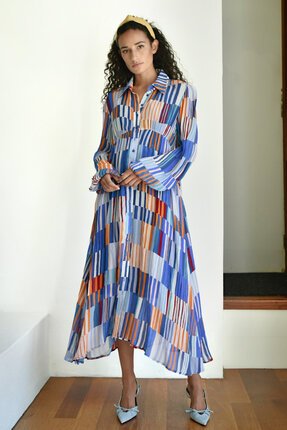 Cooper STATE OF BLISS Dress-dresses-Diahann Boutique