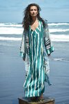 Cooper  LA KIMONO Kimono