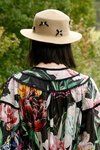 Curate IMAGINE HAT Hat