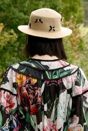Curate IMAGINE HAT Hat-accessories-Diahann Boutique