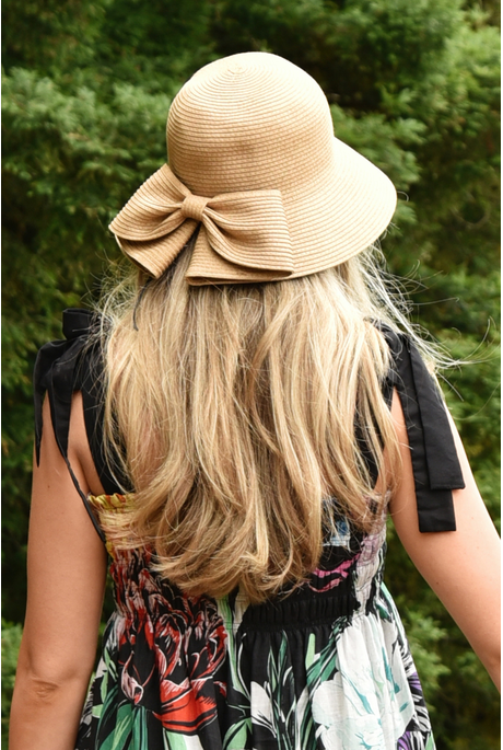 Curate SHE'S ALL HAT Hat