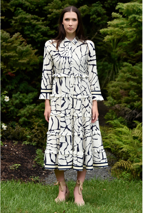 Curate IN THE LONG Dress