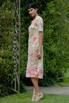 Trelise Cooper CHAMPAGNE AND STARS Dress