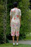 Trelise Cooper CHAMPAGNE AND STARS Dress