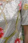 Trelise Cooper CHAMPAGNE AND STARS Dress