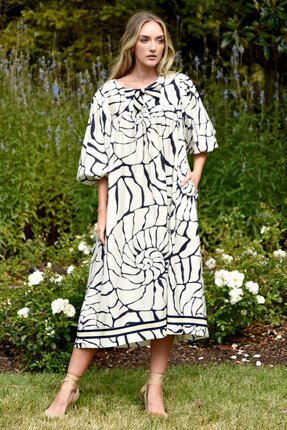 Curate STYLE IN EXCESS Dress-dresses-Diahann Boutique