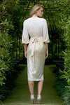 Trelise Cooper  WRAP & RHYME Dress