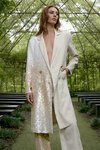 Trelise Cooper GET USED TO SPLIT Coat