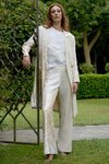 Trelise Cooper GET USED TO SPLIT Coat