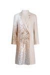 Trelise Cooper GET USED TO SPLIT Coat