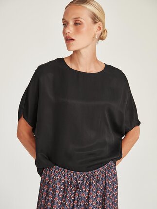 Caroline Sills ATLANTA Top-tops-Diahann Boutique