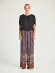 Caroline Sills ATLANTA Top