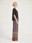 Caroline Sills ATLANTA Top