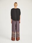 Caroline Sills ATLANTA Top