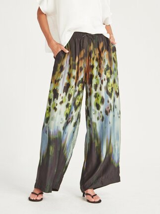 Caroline Sills CARIA Pant-pants-Diahann Boutique