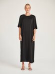Caroline Sills SATIN MONARCH Dress