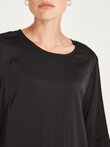 Caroline Sills SATIN MONARCH Dress