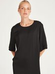 Caroline Sills SATIN MONARCH Dress