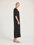 Caroline Sills SATIN MONARCH Dress