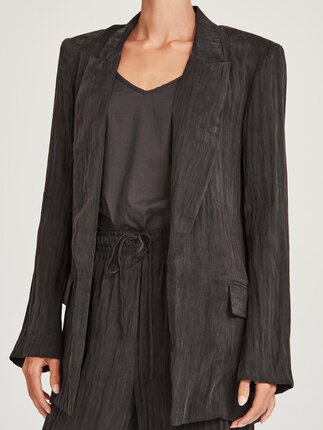 Caroline Sills SIENNA Blazer-jackets-and-coats-Diahann Boutique