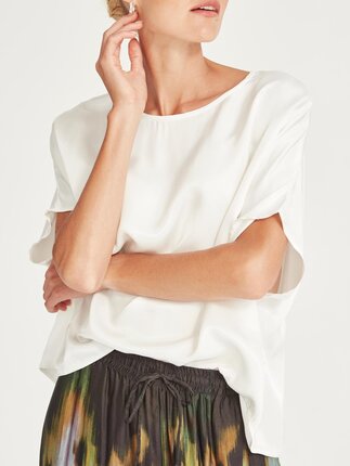 Caroline Sills ATLANTA Top-tops-Diahann Boutique