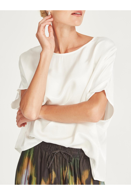 Caroline Sills ATLANTA Top
