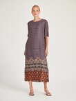 Caroline Sills MASLINA Dress